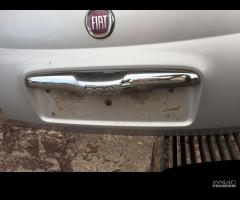 PORTELLONE COFANO BAGAGLIAIO FIAT 500 - 21