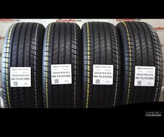 4 pneumatici bridgestone 205/55 r16 91v tu13562