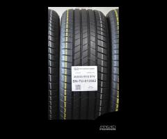 4 pneumatici bridgestone 205/55 r16 91v tu13562