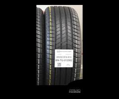 4 pneumatici bridgestone 205/55 r16 91v tu13562