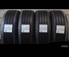 4 pneumatici hankook 215/55 r16 97w tu13565