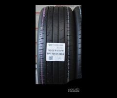 4 pneumatici hankook 215/55 r16 97w tu13565