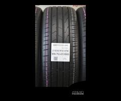 4 pneumatici hankook 215/55 r16 97w tu13565