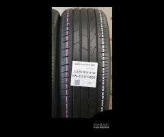 4 pneumatici hankook 215/55 r16 97w tu13565