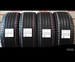 4 pneumatici bridgestone 215/45 r17 91w tu13566