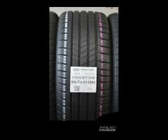 4 pneumatici bridgestone 215/45 r17 91w tu13566