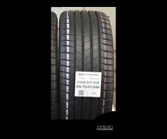 4 pneumatici bridgestone 215/45 r17 91w tu13566