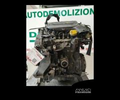 Motore renault scenic - 7