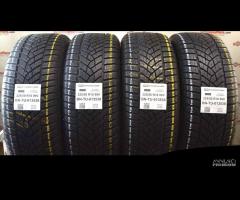 4 pneumatici goodyear 225/50 r18 99v rft tu13538