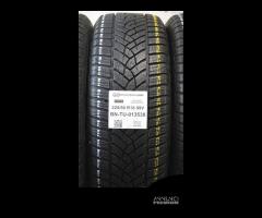 4 pneumatici goodyear 225/50 r18 99v rft tu13538