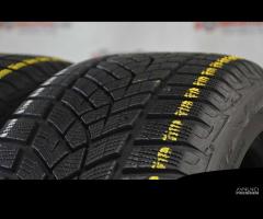 4 pneumatici goodyear 225/50 r18 99v rft tu13538 - 6