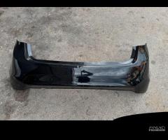 Paraurti posteriore Opel Meriva B - 1