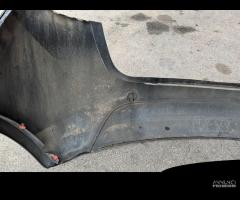 Paraurti posteriore Opel Meriva B - 3