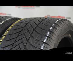 4 pneumatici bridgestone 245/40 r19 98v tu13527 - 6