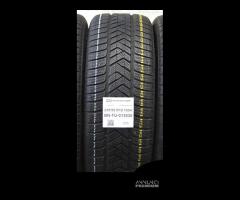 4 pneumatici pirelli 235/55 r19 105h tu13530