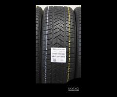 4 pneumatici pirelli 235/55 r19 105h tu13530