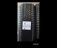 4 pneumatici goodyear 215/55 r17 98v tu13519