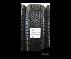 4 pneumatici goodyear 215/55 r17 98v tu13519