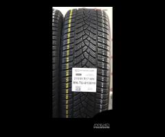 4 pneumatici goodyear 215/55 r17 98v tu13519