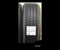 4 pneumatici barum 215/55 r16 97w tu13513