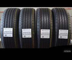 4 pneumatici continental 205/60 r16 92h tu13512