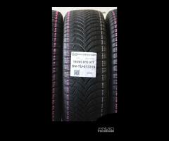 4 pneumatici hankook 195/65 r15 91t tu13319