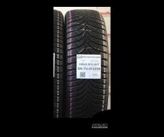 4 pneumatici hankook 195/65 r15 91t tu13319