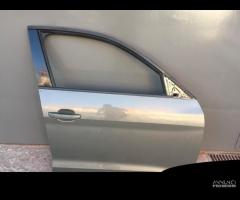 PORTA PORTIERA ANTERIORE DESTRA AUDI A1 IIGB 2018