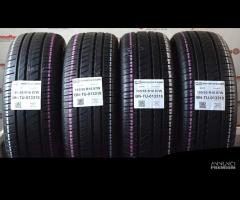 4 pneumatici pirelli 195/55 r16 87w rft tu13318