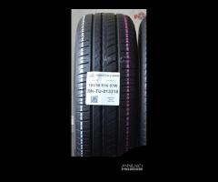 4 pneumatici pirelli 195/55 r16 87w rft tu13318