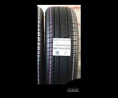 4 pneumatici pirelli 195/55 r16 87w rft tu13318