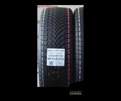 4 pneumatici bridgestone 205/55 r17 95v tu13316