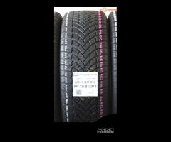 4 pneumatici bridgestone 205/55 r17 95v tu13316