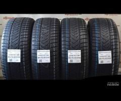 4 pneumatici pirelli 225/60 r17 99h tu13145