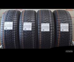 4 pneumatici pirelli 225/50 r18 99h tu13041