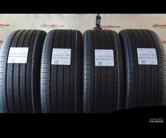 4 pneumatici continental 235/55 r18 100v tu11710