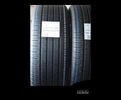 4 pneumatici continental 235/55 r18 100v tu11710