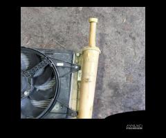 KIT RADIATORI FIAT Panda 312/319 1.2 Benzina