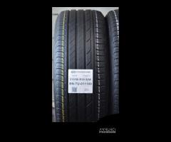 4 pneumatici bridgestone 215/50 r18 92w tu11109