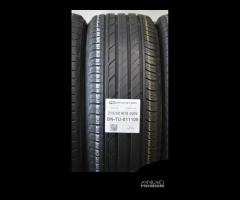 4 pneumatici bridgestone 215/50 r18 92w tu11109