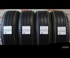 4 pneumatici toyo 205/55 r16 94v tu5534