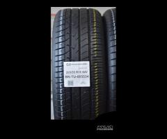 4 pneumatici toyo 205/55 r16 94v tu5534