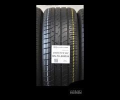 4 pneumatici toyo 205/55 r16 94v tu5534