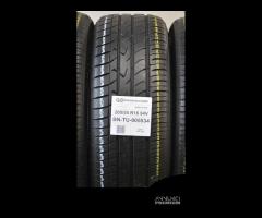 4 pneumatici toyo 205/55 r16 94v tu5534