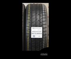 4 pneumatici toyo 205/55 r16 94v tu5534