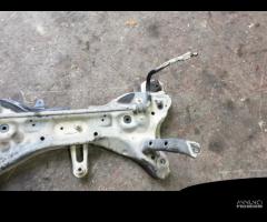 CULLA ANTERIORE NISSAN MICRA K13 - 8