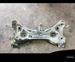 CULLA ANTERIORE NISSAN MICRA K13 - 11