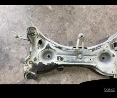 CULLA ANTERIORE NISSAN MICRA K13 - 12