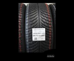 4 pneumatici michelin 245/45 r20 103v tu13491