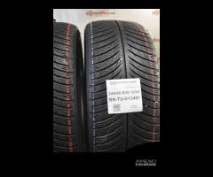 4 pneumatici michelin 245/45 r20 103v tu13491